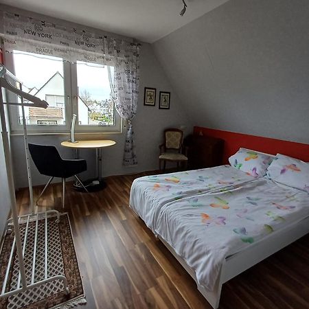 B&B Koeln Zuendorf Luaran gambar