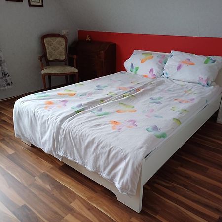B&B Koeln Zuendorf Luaran gambar
