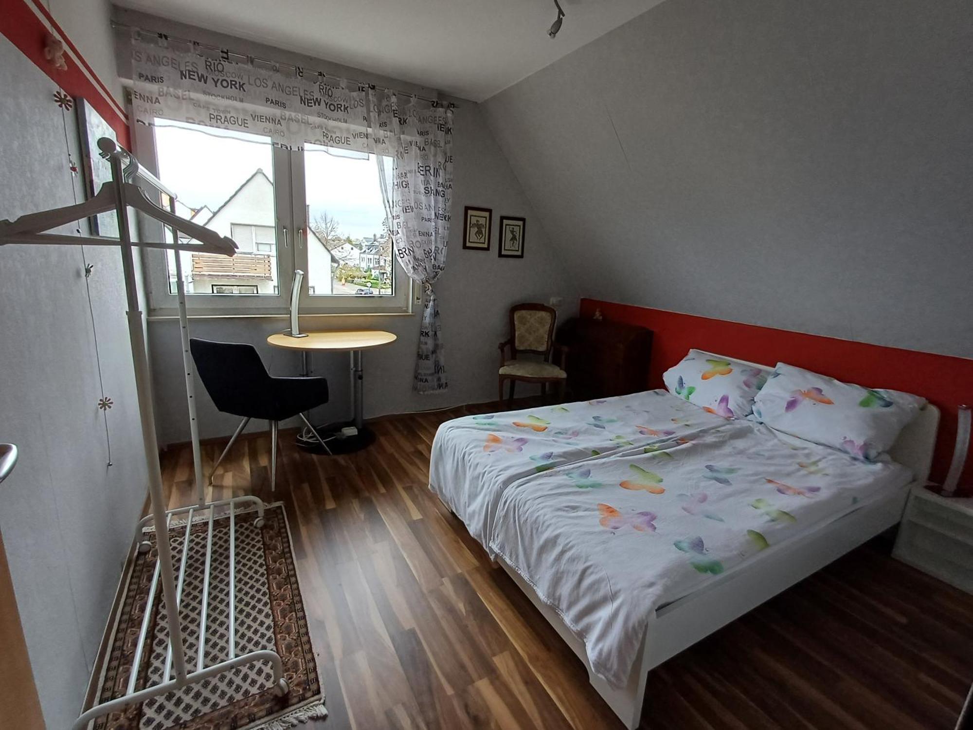 B&B Koeln Zuendorf Luaran gambar