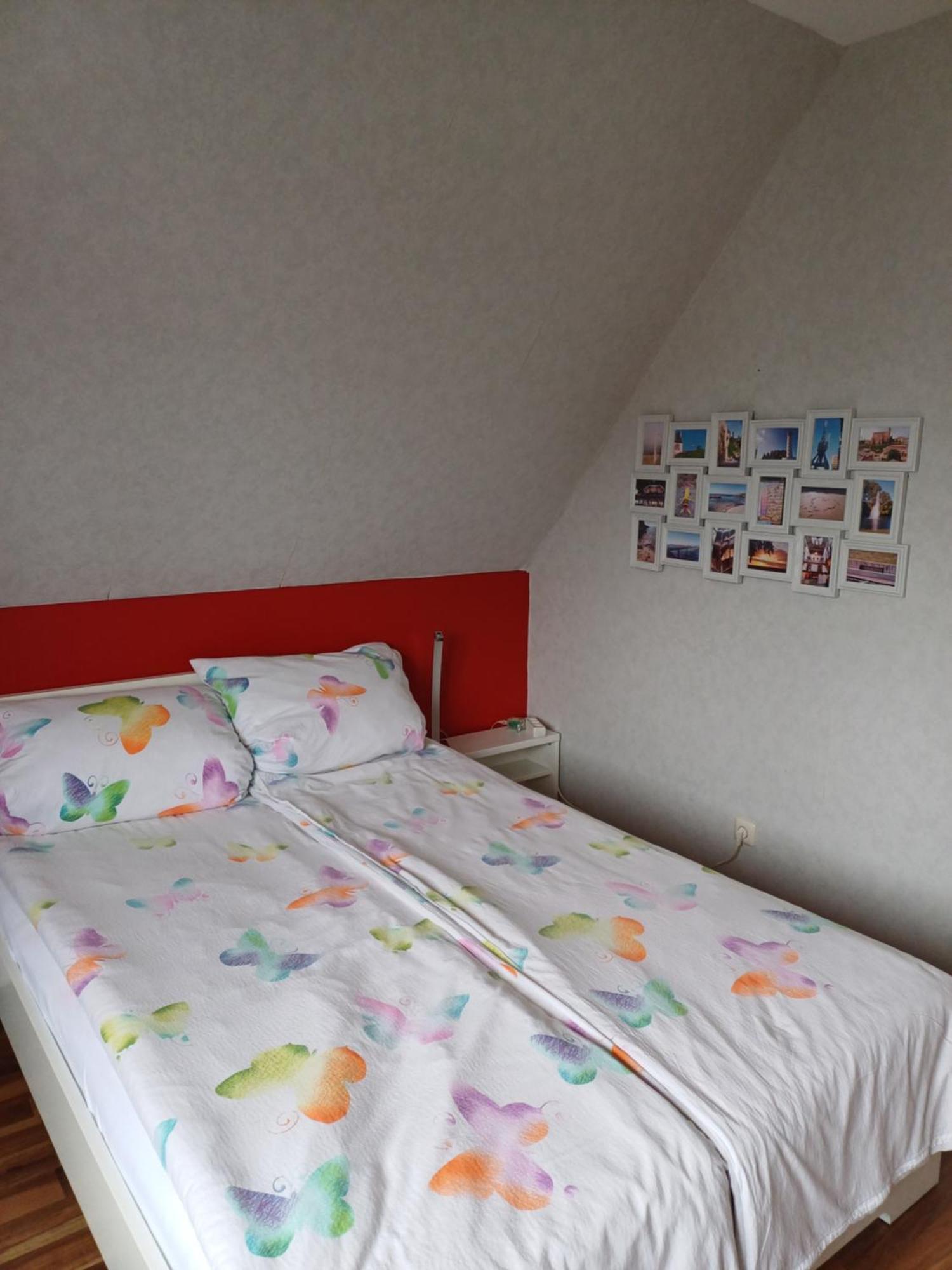 B&B Koeln Zuendorf Luaran gambar