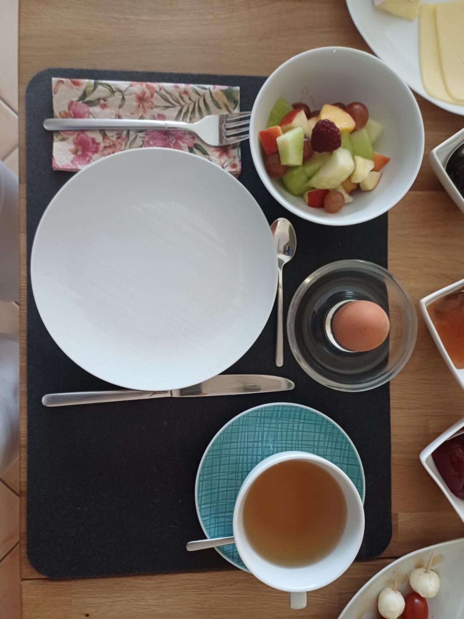B&B Koeln Zuendorf Luaran gambar