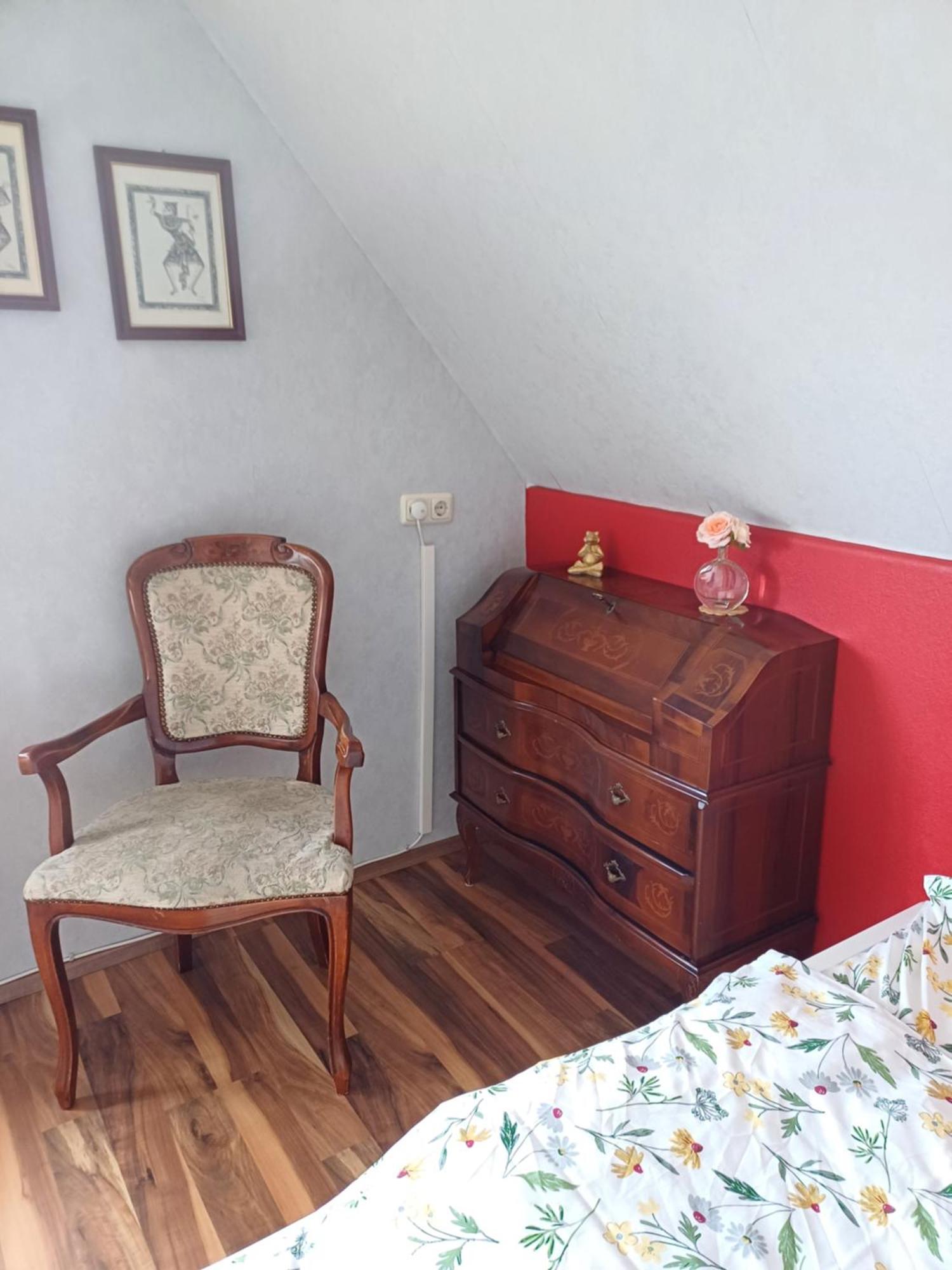 B&B Koeln Zuendorf Luaran gambar