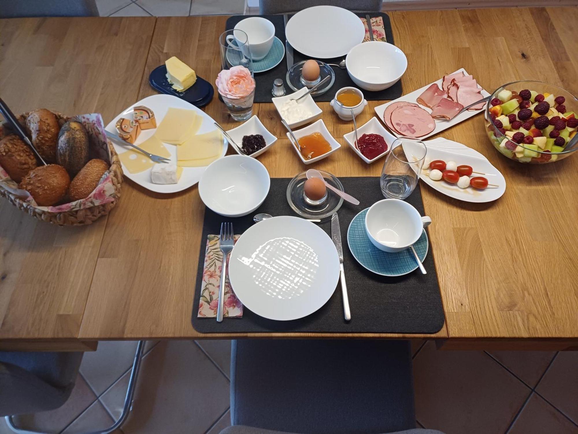 B&B Koeln Zuendorf Luaran gambar
