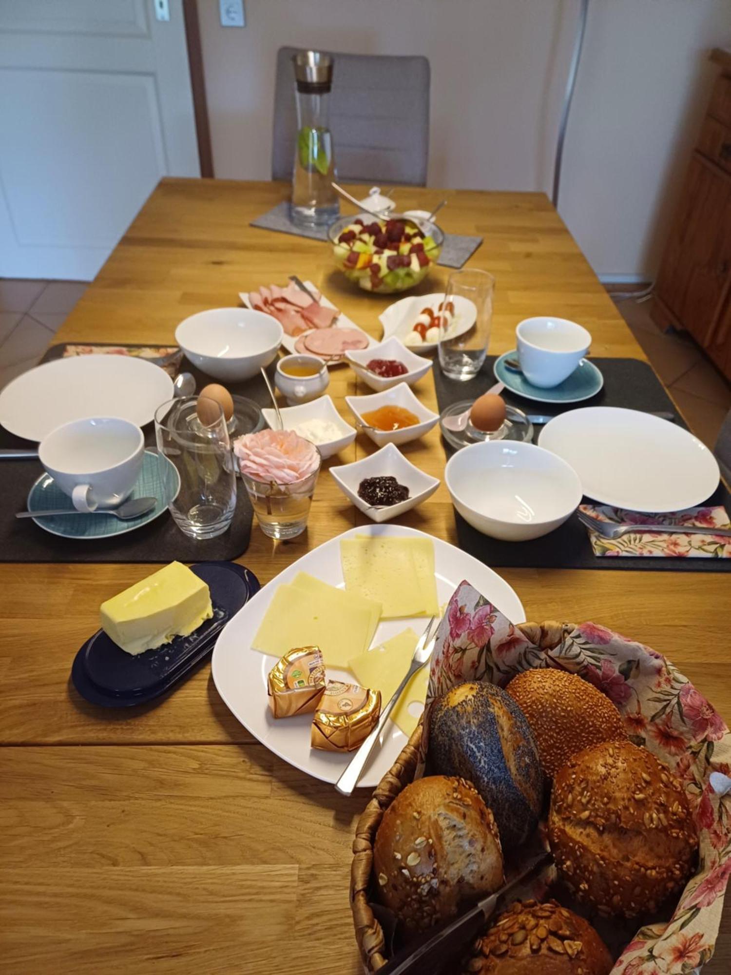 B&B Koeln Zuendorf Luaran gambar