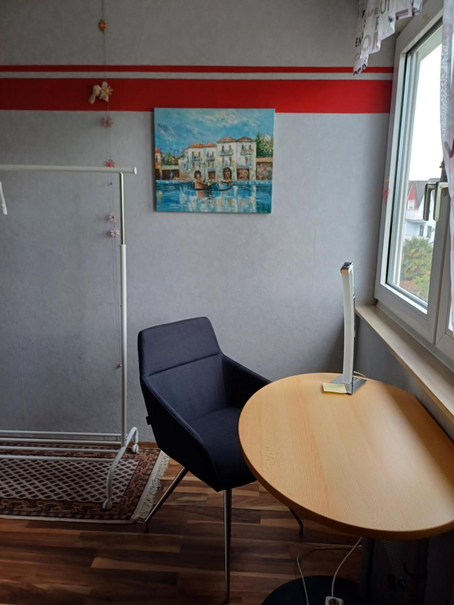B&B Koeln Zuendorf Luaran gambar