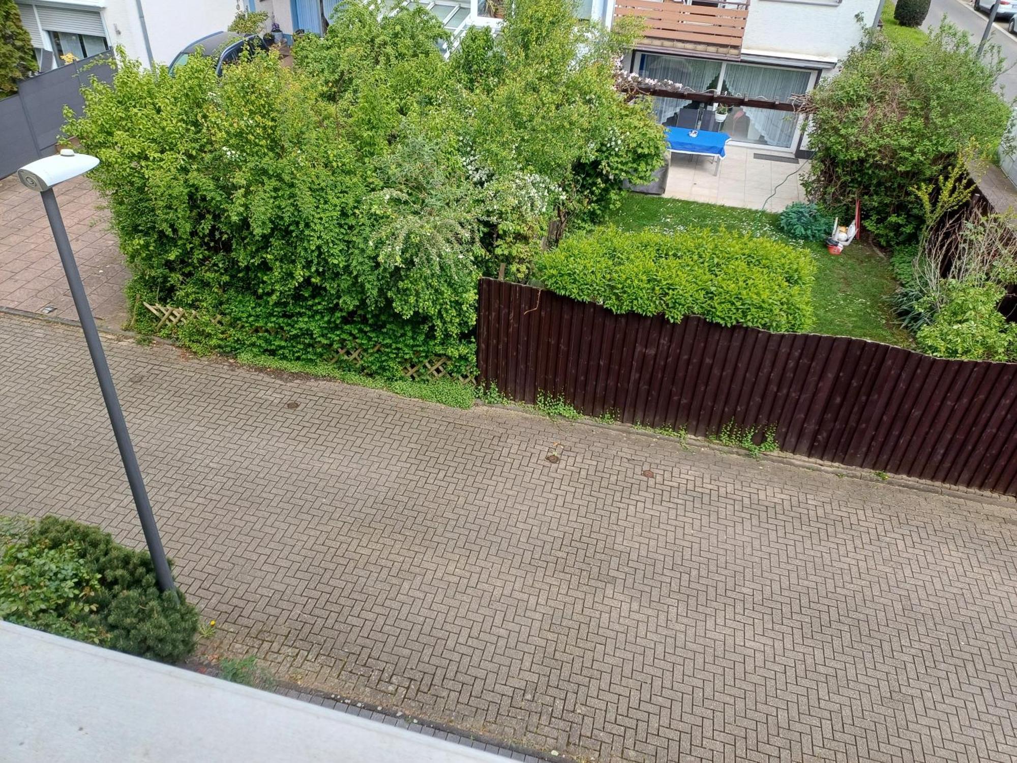 B&B Koeln Zuendorf Luaran gambar